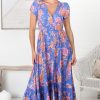 Jaase JAASE | Carmen - Glastonbury Maxi Dress