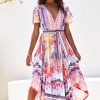 Dresses JAASE | Lunar Maxi Dress