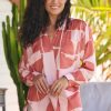 Jaase JAASE | Nadia - Cali Shirt