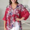 Jaase JAASE | Chloe - Bravo Top