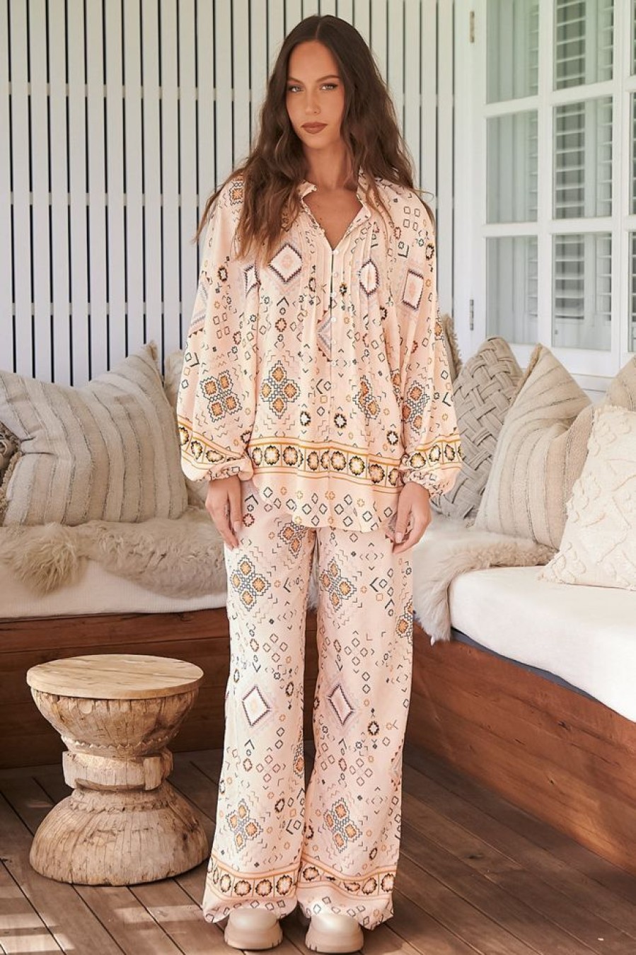 Jaase JAASE | Jax - Elsie Pants