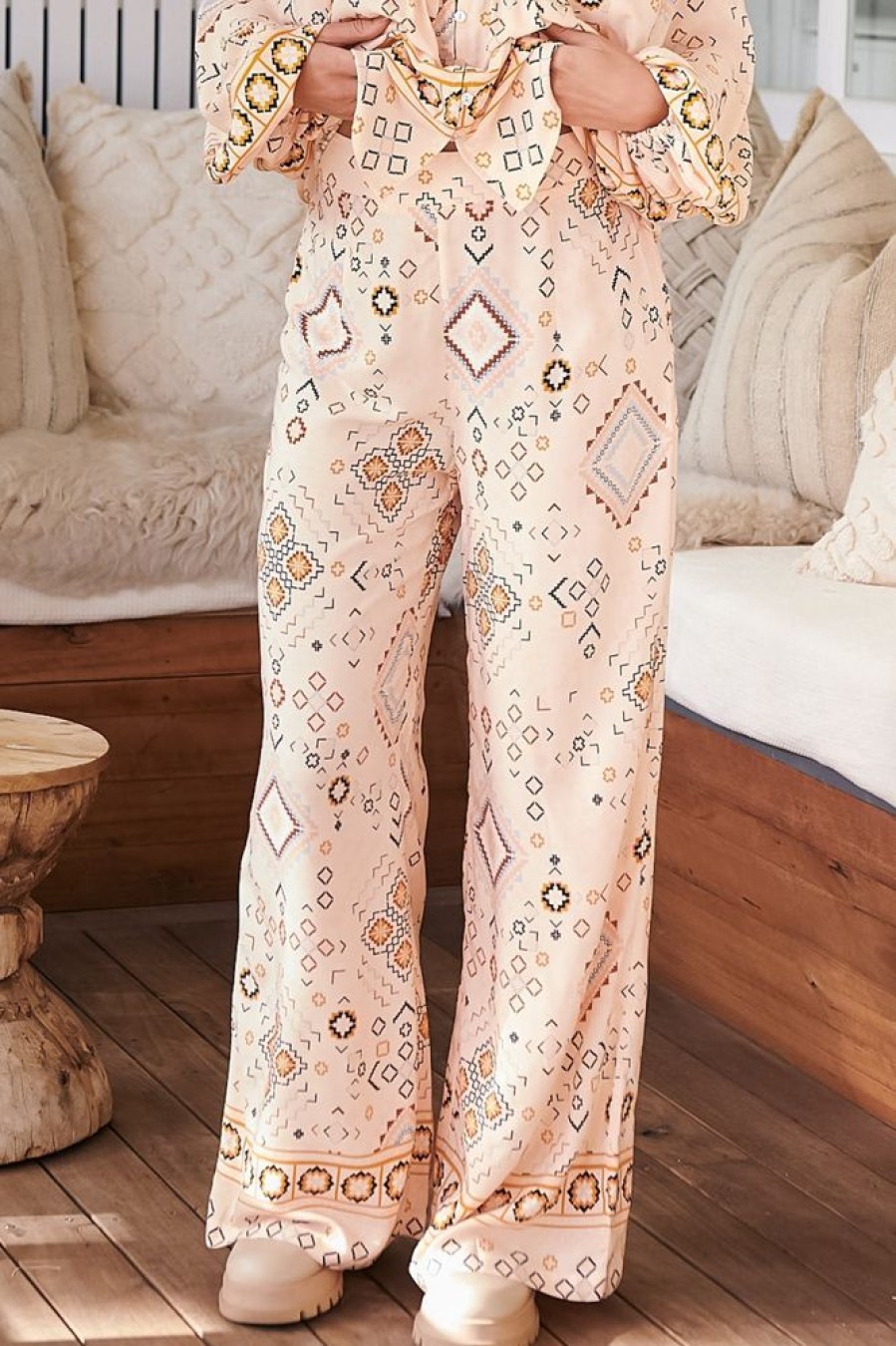 Jaase JAASE | Jax - Elsie Pants