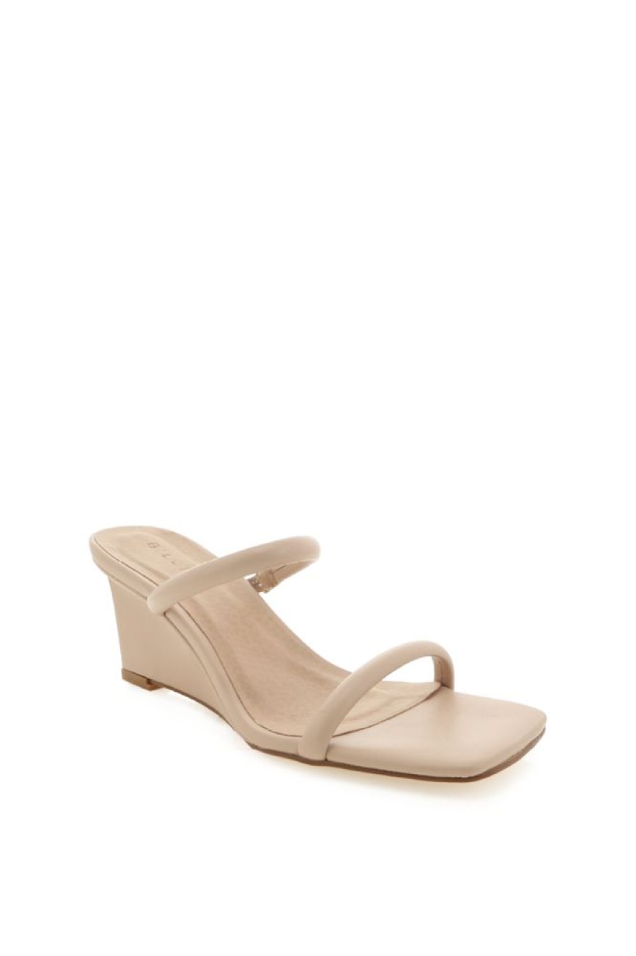 Accessories BILLINI | Bessa Sandals - Nude