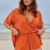 Jaase JAASE | Charlie - Summer Solstice Shorts