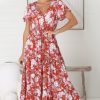 Dresses Salty Crush | Derla - Willa Maxi Dress