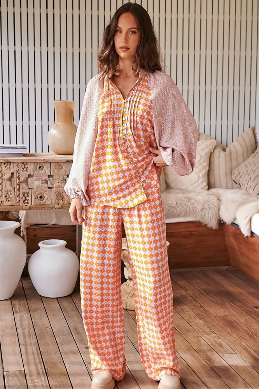 Jaase JAASE | Mika - Winny Pants