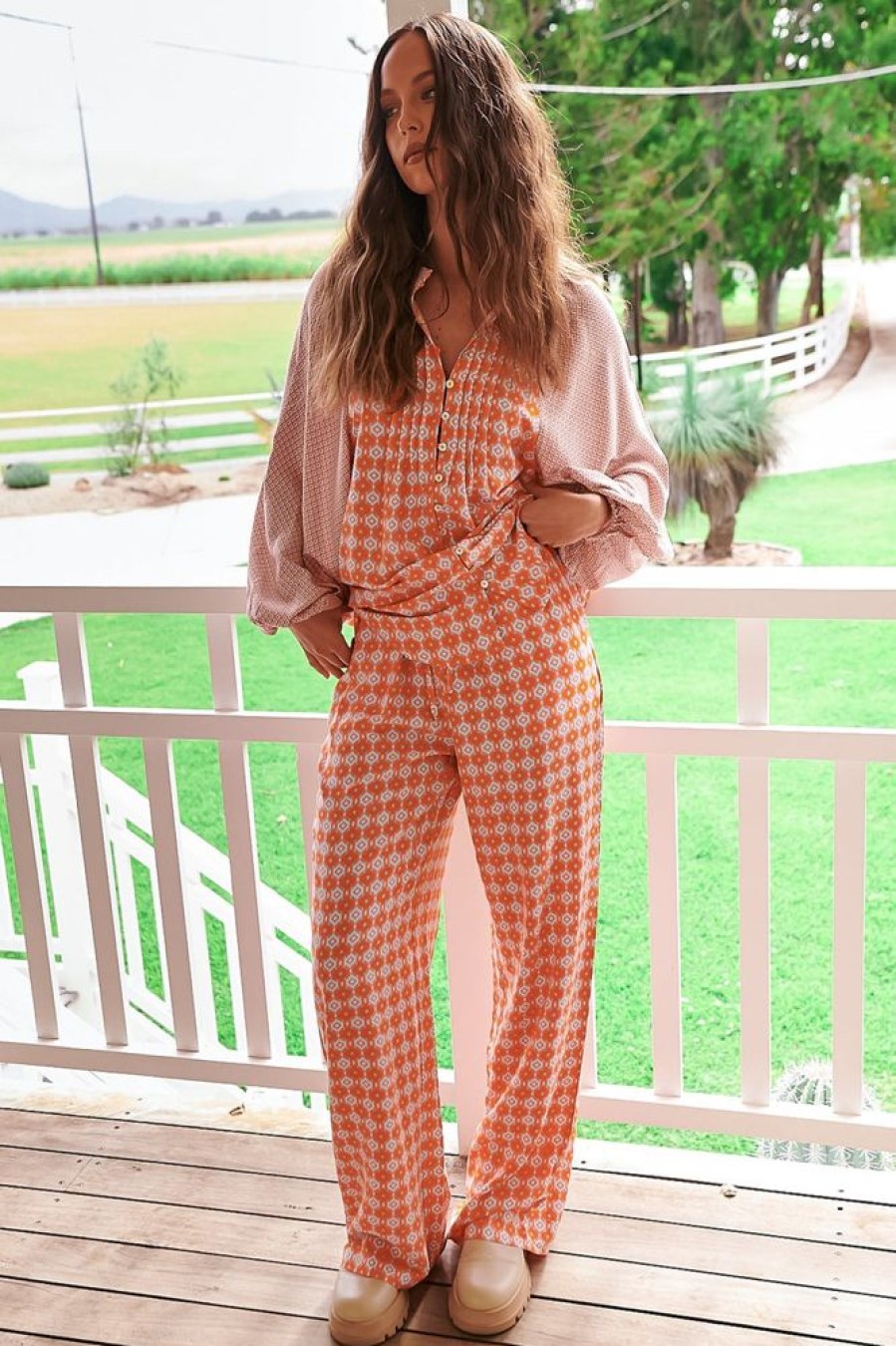 Jaase JAASE | Mika - Winny Pants