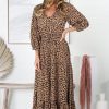 Dresses Salty Crush | Seara Maxi Dress