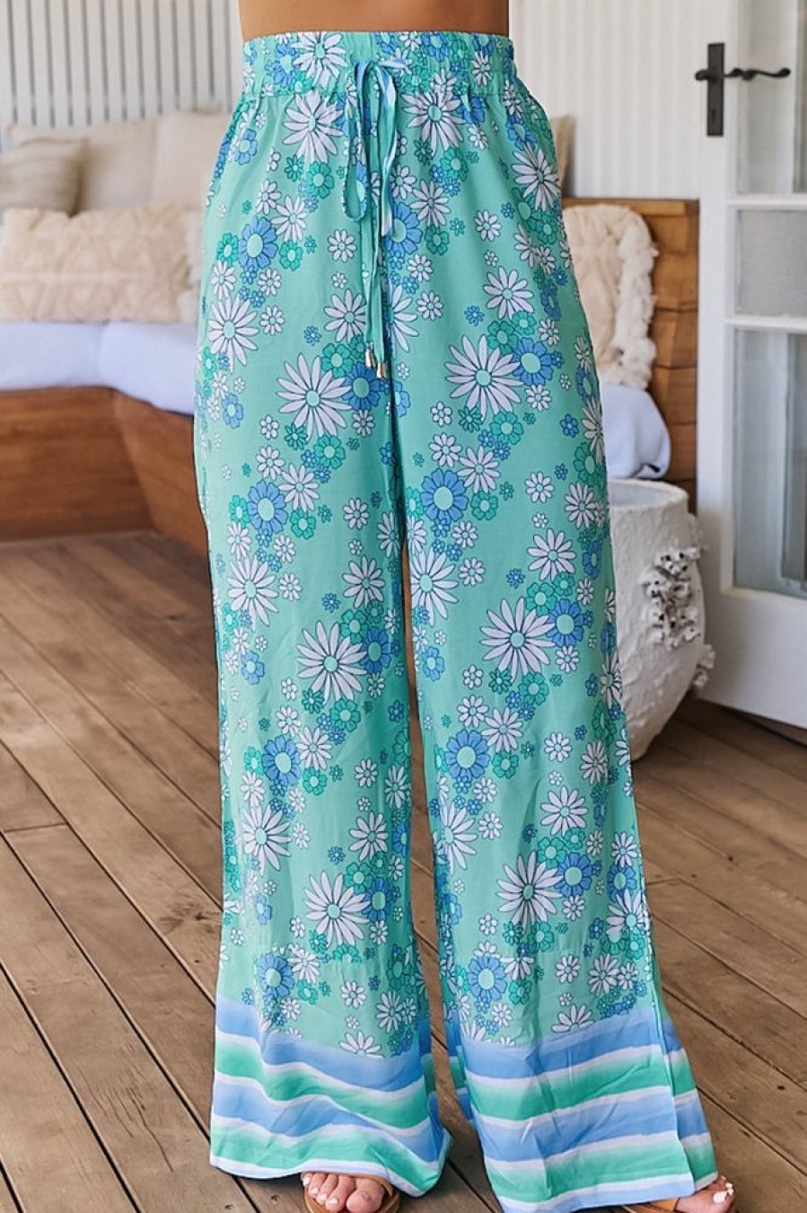 Jaase jaase | Brookes - Malina Pants