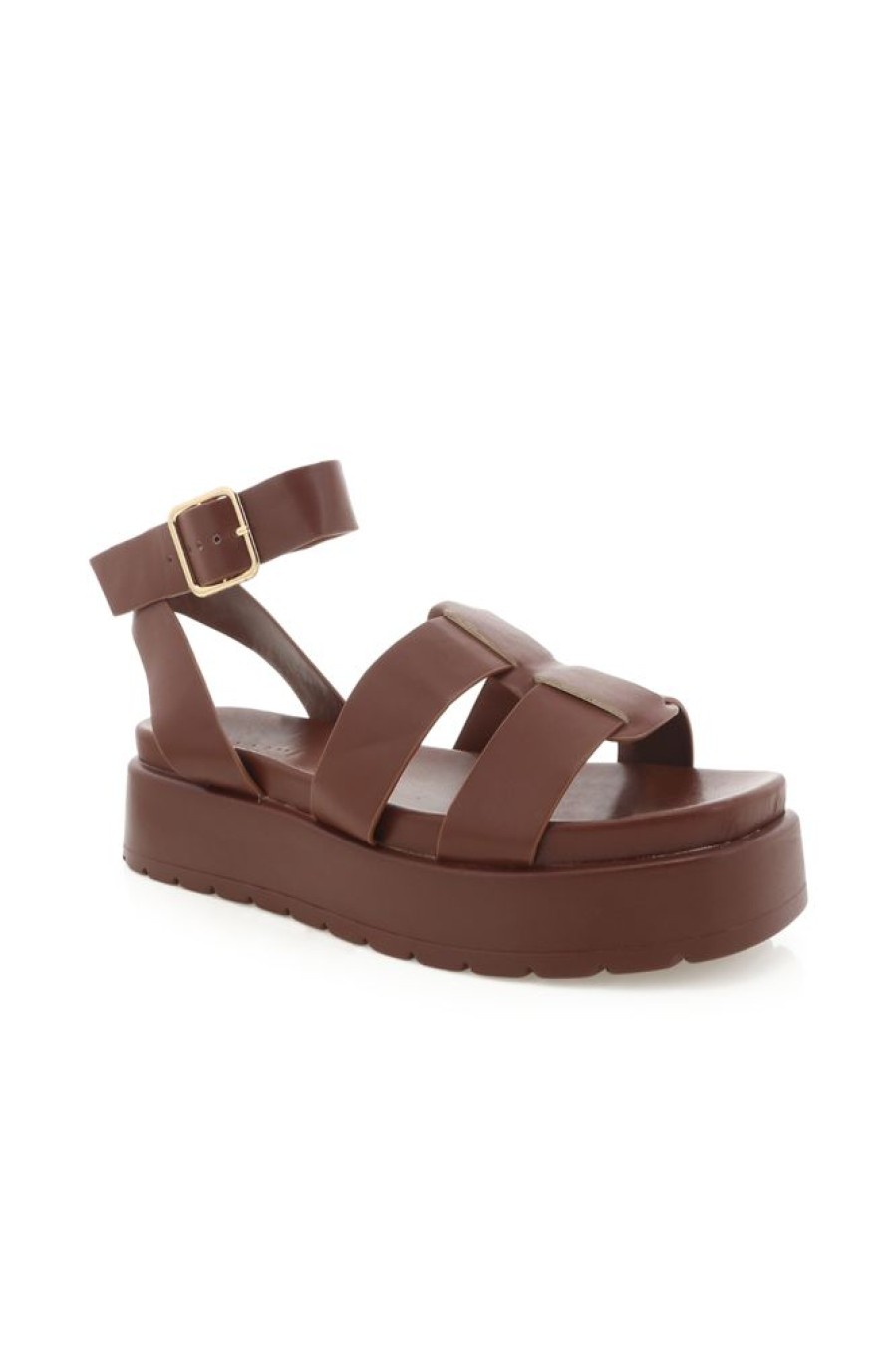 Accessories BILLINI | Ferrin Sandals - Tan