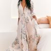 Dresses jaase | Indiana - Blooming Bouquet Maxi Dress