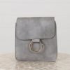 Accessories Salty Crush | Noa Bag - Soft Grey