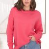 Jackets/Knitwear Salty Crush | Rita Jumper - Hot Pink