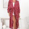 Tops Salty Crush | Raquel Kimono