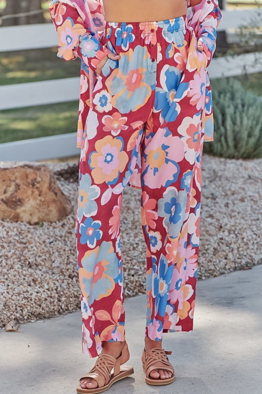 Jaase JAASE | Elka - Valli Pants